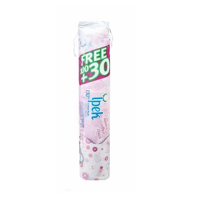 پد آرایش پاک کن ایپک 150 عددی - Main Image